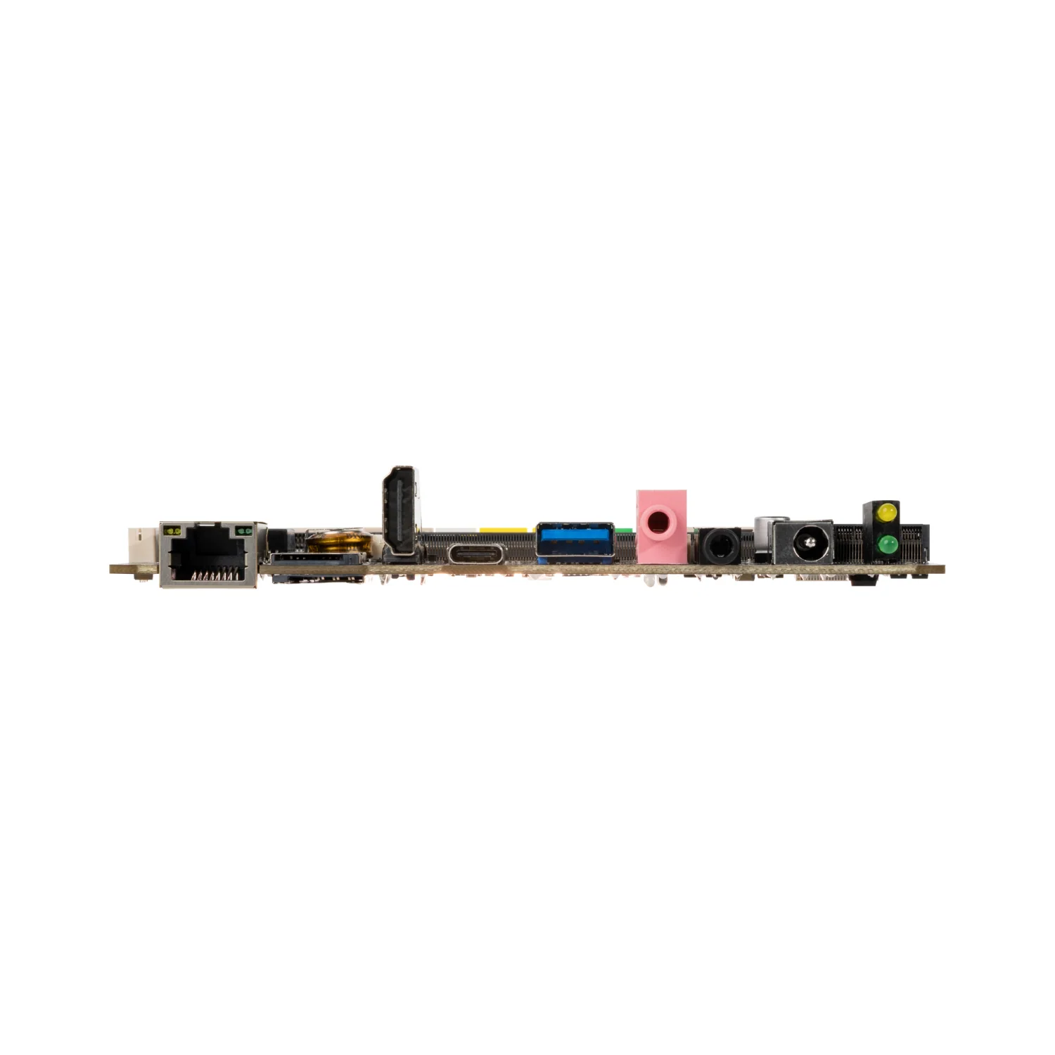 AIO-3566JD4 Quad-Core 64-Bit ARM Motherboard - Image 3