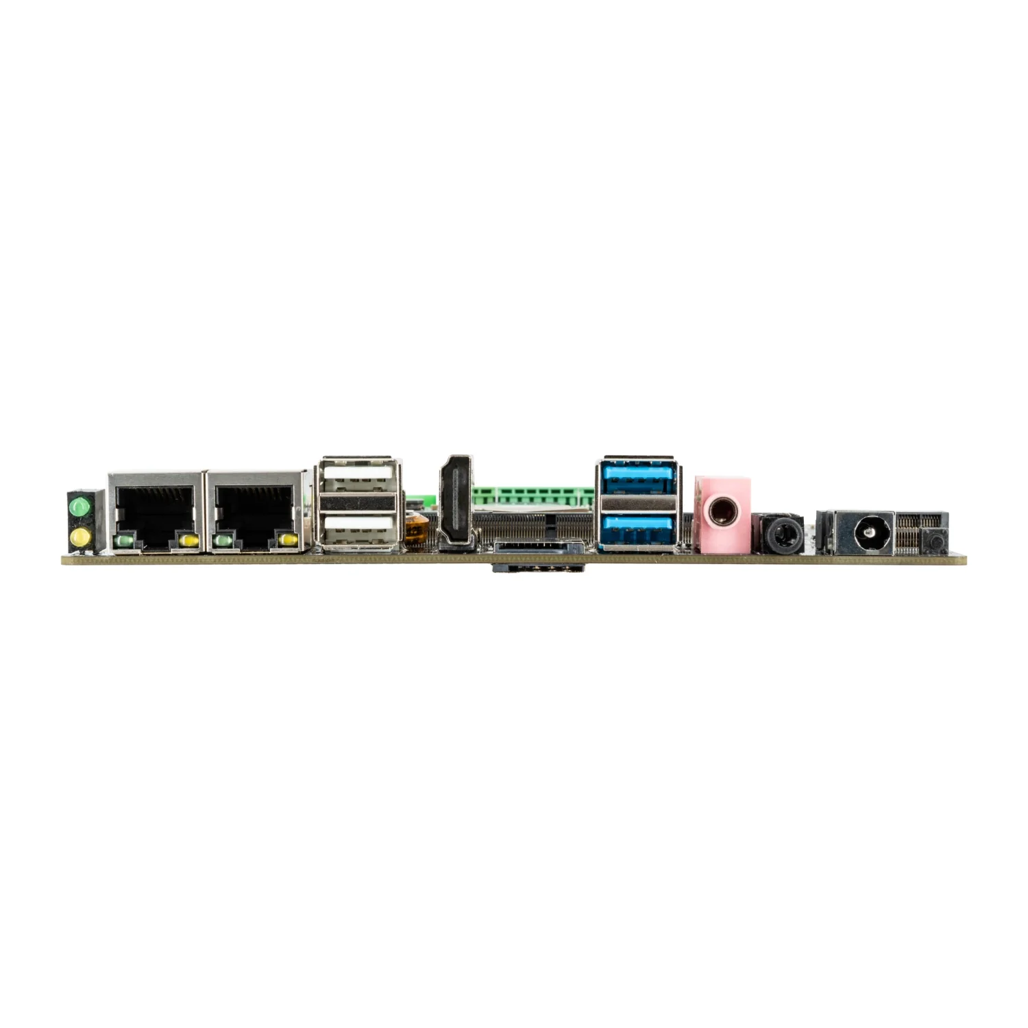 AIO-3568J Quad-Core ARM AI Motherboard - Image 3