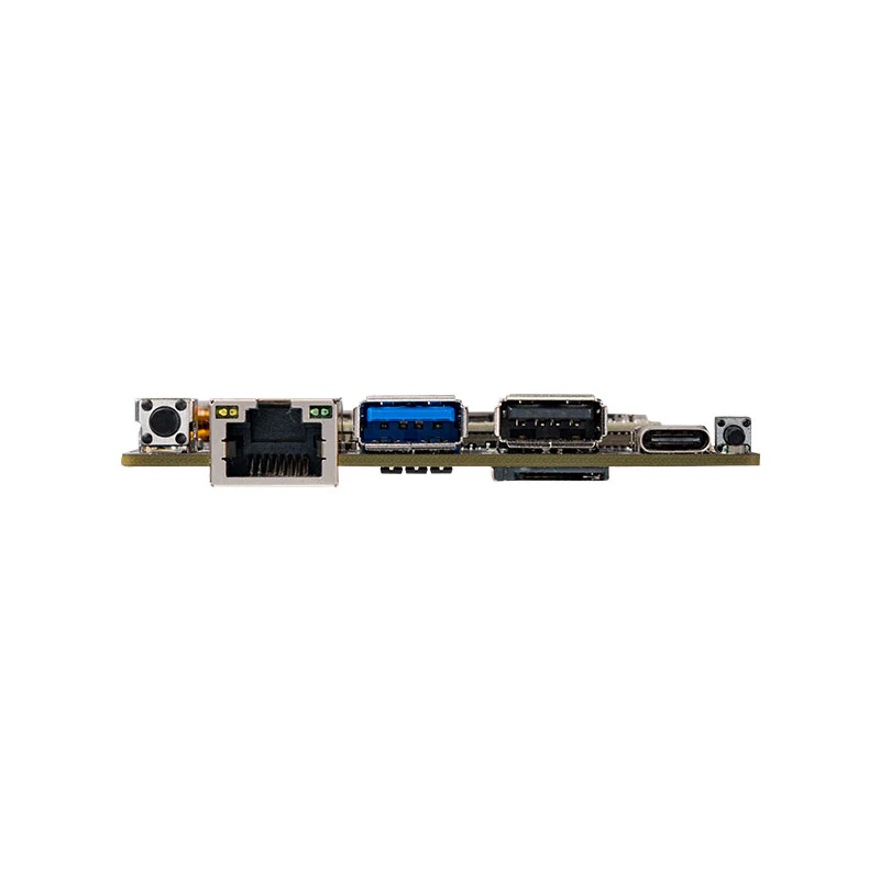 AIO-3588SG Octa-Core 8K ARM Motherboard - Image 3