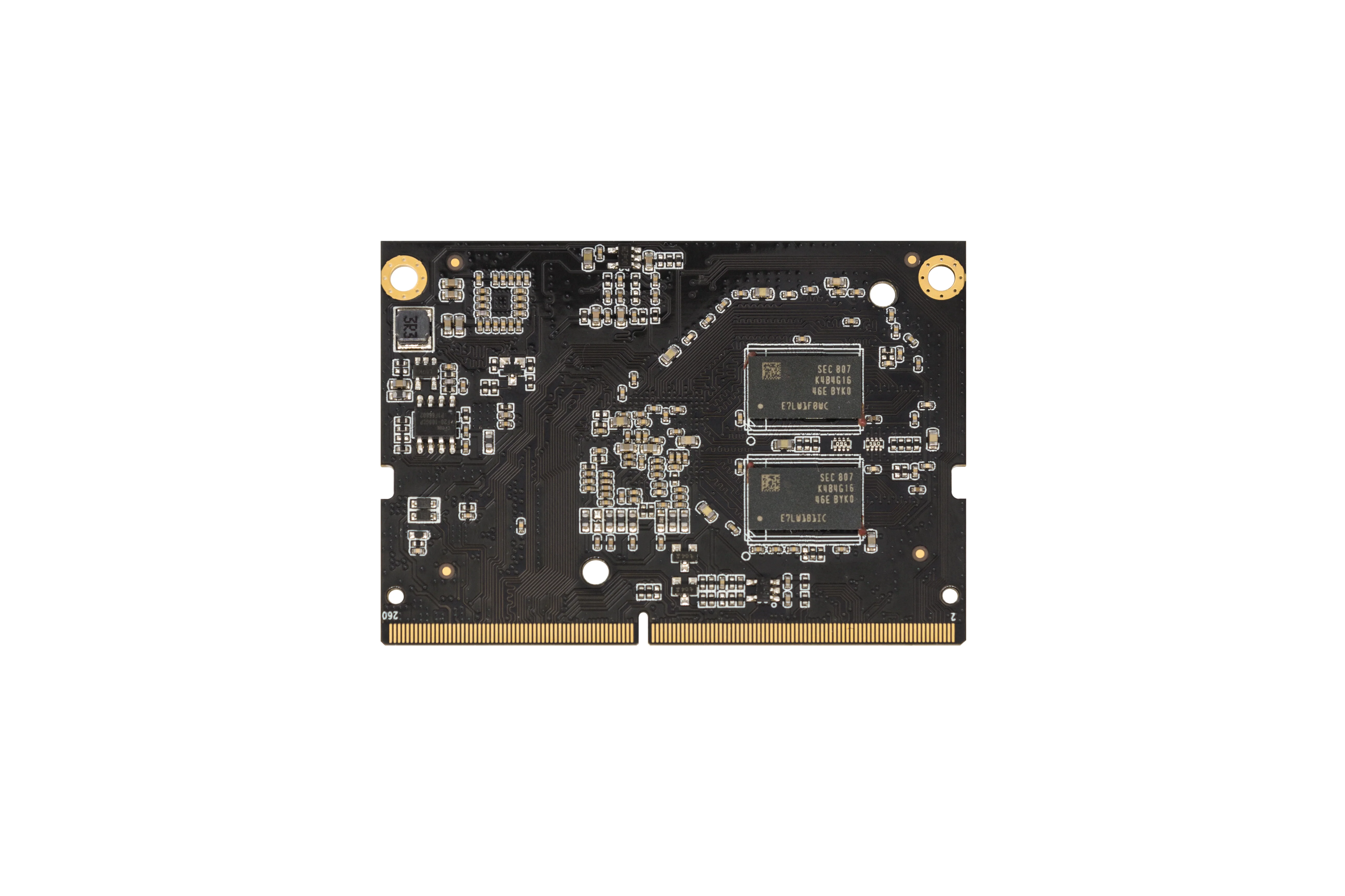 Core-3328-JD4 Quad-core 64-bit System on Module - Image 3
