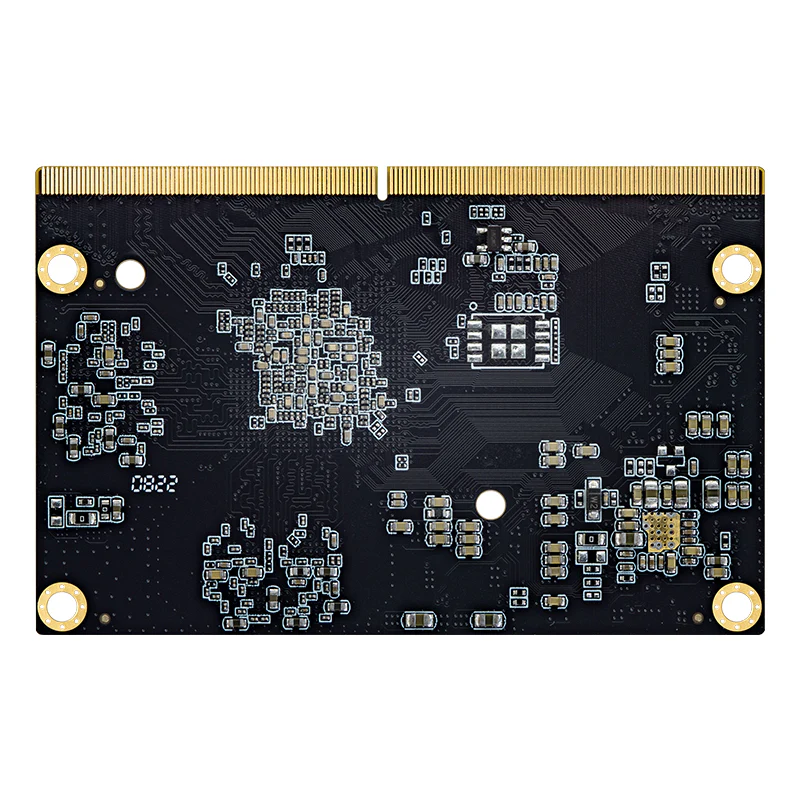Core-3588J 8K AI System on Module RK3588 SOC - Image 4