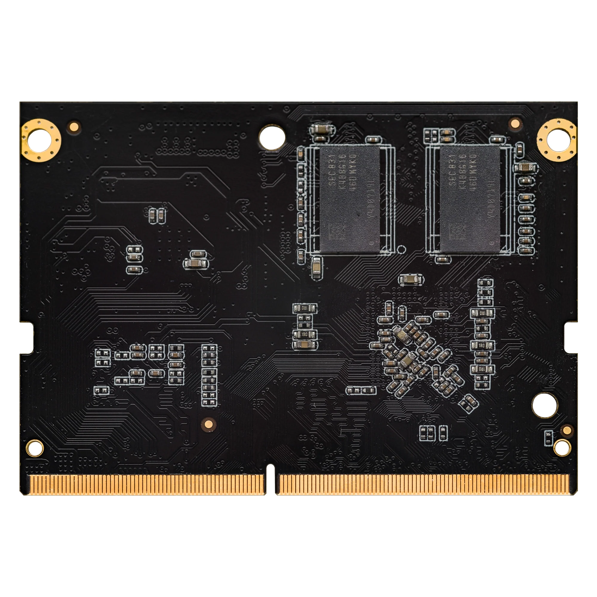 Core-PX30-JD4 Quad-core 64-bit System on Module - Image 3