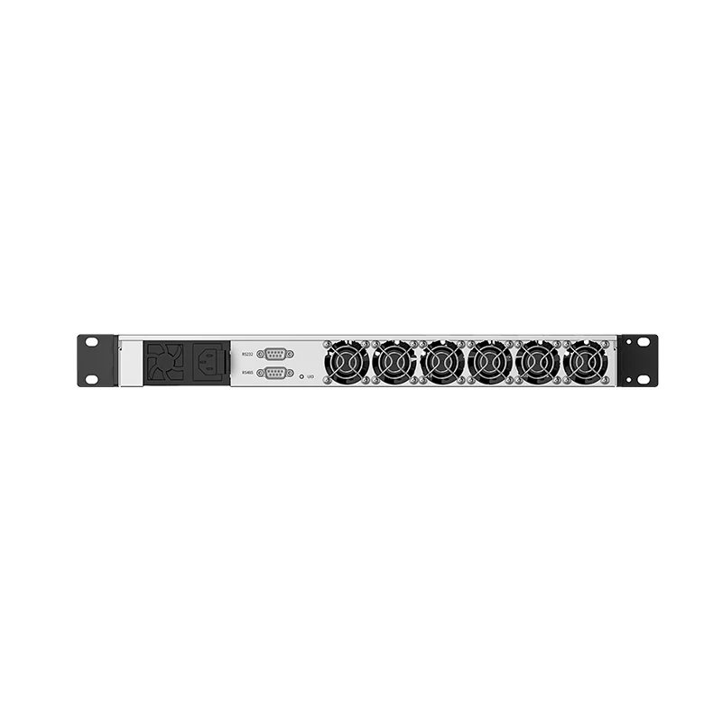 CSB1-N10S1688 1U Server 160T Large Model Privatization Deployment - Image 3