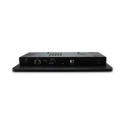 IPC-M10R800-A3288C Industrial Panel Computer - Image 4