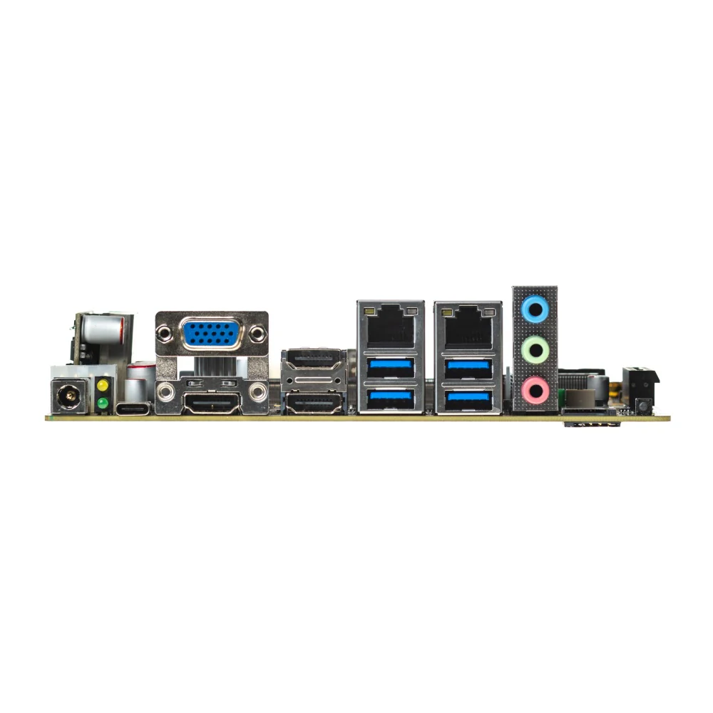 ITX-3588J RK3588 Mini ITX ARM Motherboard - Image 7