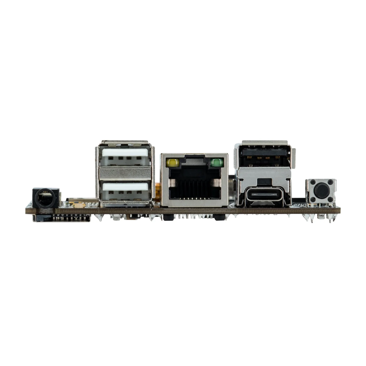 ROC-RK3568-PC Quad-Core ARM Single Board Computer - Image 3