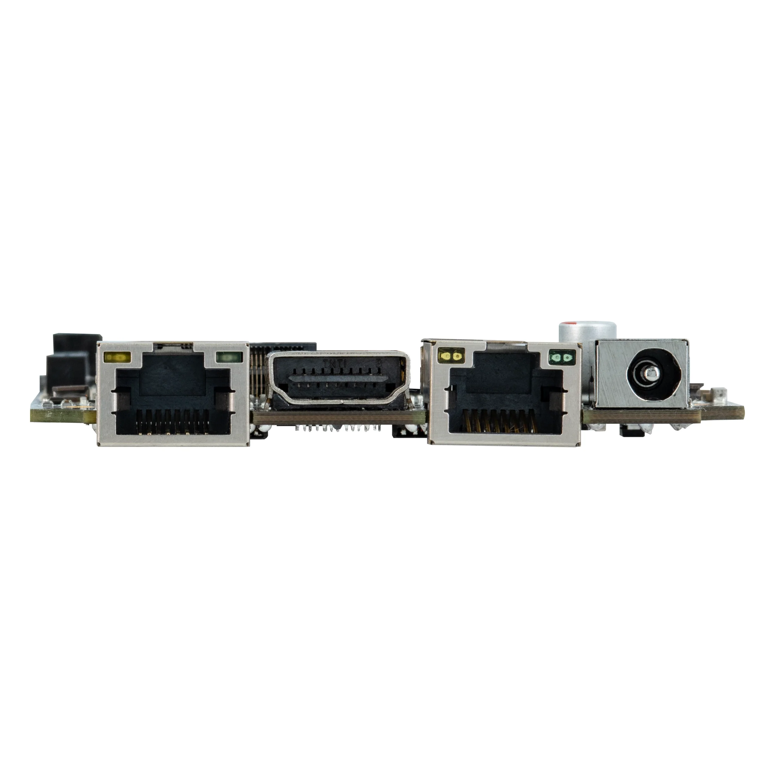 ROC-RK3568-PC Quad-Core ARM Single Board Computer - Image 4
