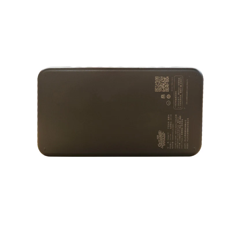 StationPC H1 Portable NAS - Image 4