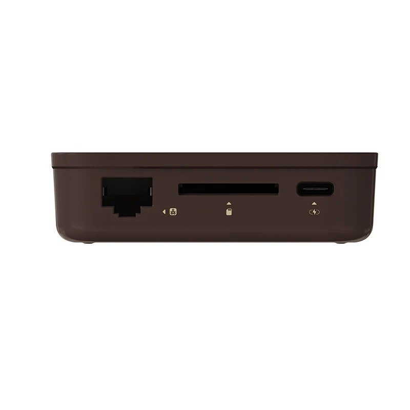StationPC H1 Portable NAS - Image 5